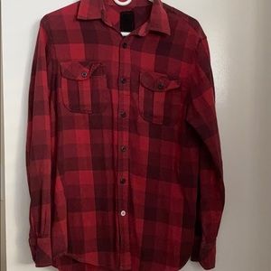 Women’s Urban Outfitters Flannel